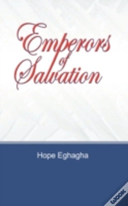 Capa do artigo Emperors Of Salvation