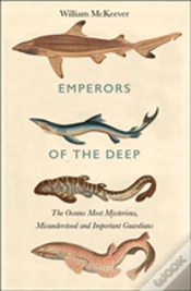 Capa do artigo Emperors Of The Deep