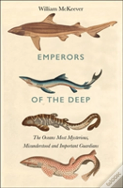 Capa do artigo Emperors Of The Deep