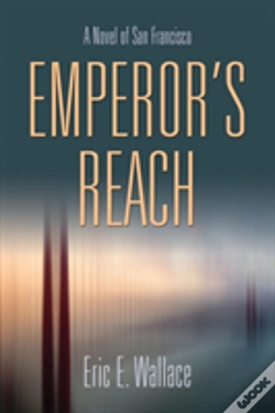 Capa do artigo Emperor'S Reach