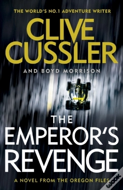 Capa do artigo Emperor'S Revenge