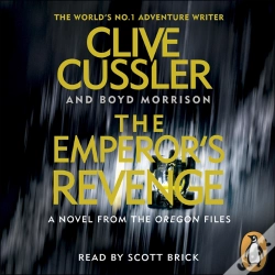 Capa do artigo Emperor'S Revenge