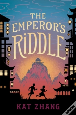 Capa do artigo Emperor'S Riddle