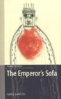 Emperor'S Sofa - Preview