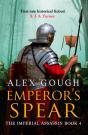 Emperor'S Spear - Preview