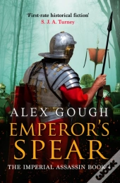 Emperor'S Spear