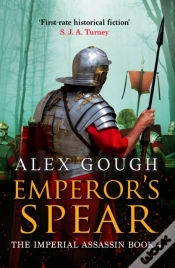 Capa do artigo Emperor