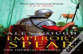 Emperor'S Spear