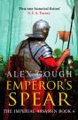 Emperor'S Spear - Preview