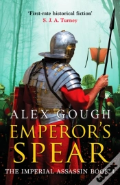 Capa do artigo Emperor
