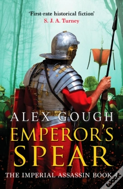 Capa do artigo Emperor'S Spear