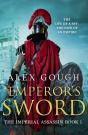 Emperor'S Sword - Preview