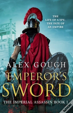 Capa do artigo Emperor'S Sword
