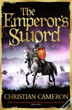 Capa do artigo Emperor'S Sword