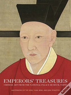 Capa do artigo Emperors' Treasures