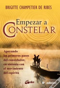 Capa do artigo Empezar A Constelar