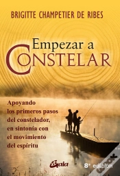 Capa do artigo Empezar A Constelar