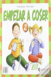 Capa do artigo Empezar A Coser 2 Salvar0sed