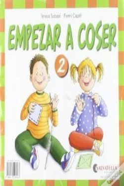 Capa do artigo Empezar A Coser 2 Salvar0sed