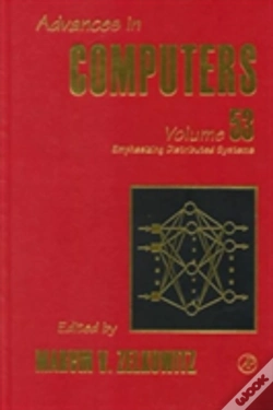 Capa do artigo Emphasizing Distributed Systems