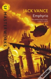 Capa do artigo Emphyrio