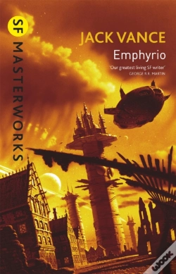 Capa do artigo Emphyrio
