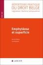 Emphytéose Et Superficie - Preview