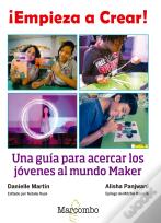 ¡Empieza A Crear!