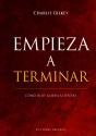 Empieza A Terminar-Como Ir De La Idea Al Hecho - Preview