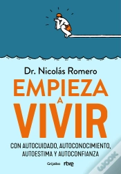 Capa do artigo Empieza A Vivir