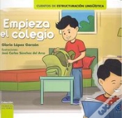 Capa do artigo Empieza El Colegio
