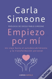 Capa do artigo Empiezo Por Mi