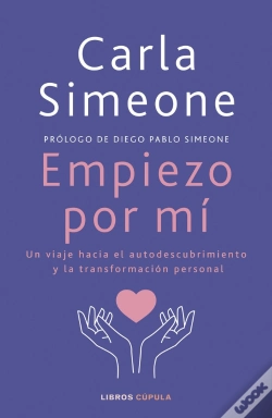 Capa do artigo Empiezo Por Mi