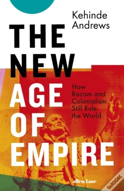 Capa do artigo Empire 2.0