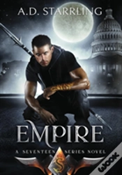Capa do artigo Empire