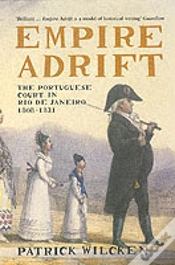 Capa do artigo Empire Adrift