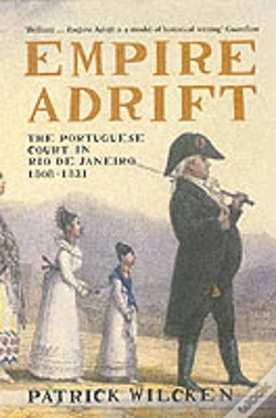 Capa do artigo Empire Adrift