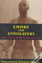 Capa do artigo Empire And Antislavery