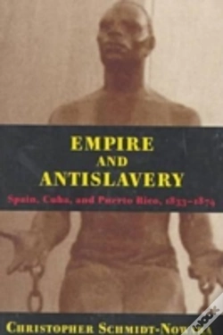 Capa do artigo Empire And Antislavery