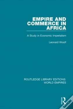 Capa do artigo Empire And Commerce In Africa