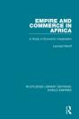 Empire And Commerce In Africa - Preview