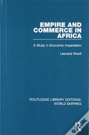 Capa do artigo Empire And Commerce In Africa