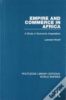 Empire And Commerce In Africa