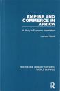 Empire And Commerce In Africa - Preview