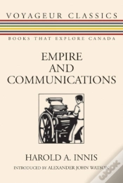 Capa do artigo Empire And Communications