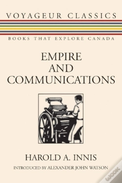 Capa do artigo Empire And Communications