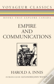 Capa do artigo Empire And Communications