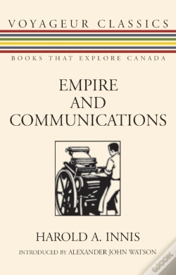 Capa do artigo Empire And Communications