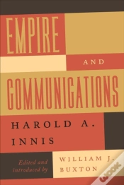 Capa do artigo Empire And Communications
