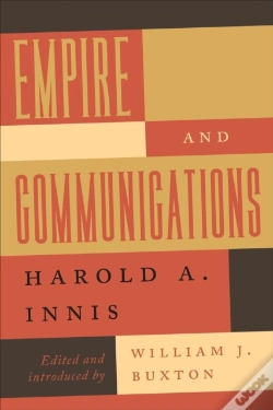Capa do artigo Empire And Communications